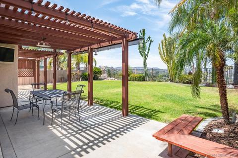 10046 Rancho Capitan, Lakeside, CA 92040 photo 37