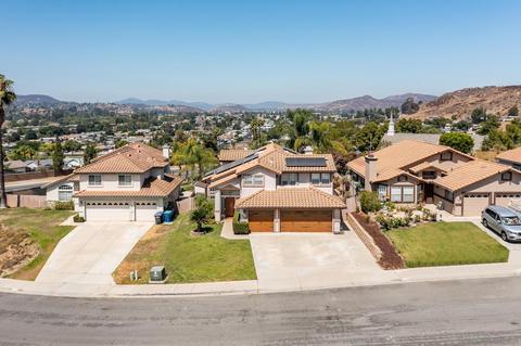 10046 Rancho Capitan, Lakeside, CA 92040 photo 1