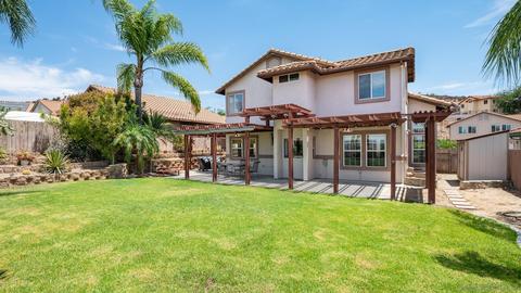 10046 Rancho Capitan, Lakeside, CA 92040 photo 43