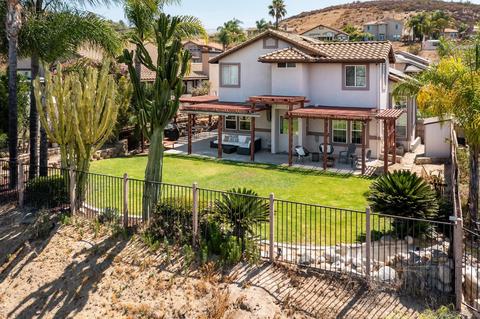 10046 Rancho Capitan, Lakeside, CA 92040 photo 2