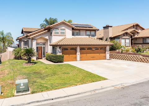 10046 Rancho Capitan, Lakeside, CA 92040 photo 6