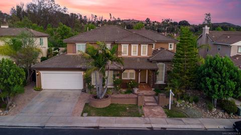 2338 Douglaston Gln, Escondido, CA 92026 photo 2