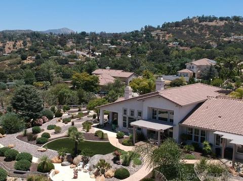 1652 La Force Rd, Alpine, CA 91901 photo 14