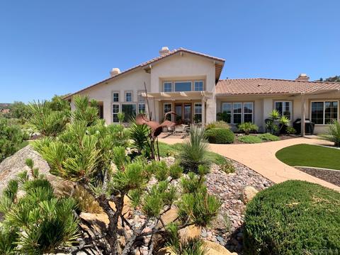 1652 La Force Rd, Alpine, CA 91901 photo 7
