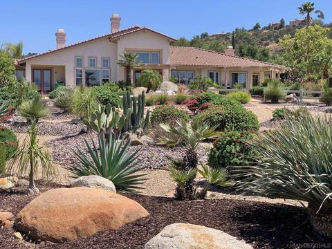 1652 La Force Rd, Alpine, CA 91901 photo 5