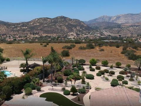 1652 La Force Rd, Alpine, CA 91901 photo 13