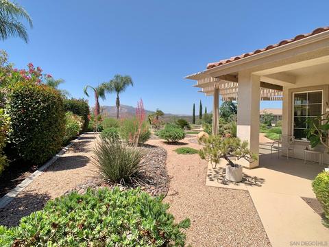 1652 La Force Rd, Alpine, CA 91901 photo 22