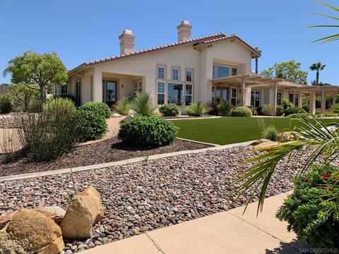1652 La Force Rd, Alpine, CA 91901 photo 8