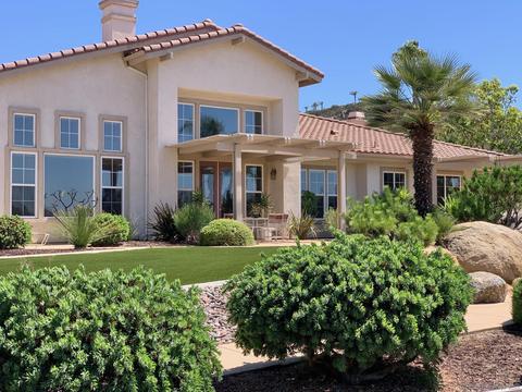 1652 La Force Rd, Alpine, CA 91901 photo 3