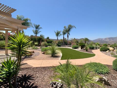 1652 La Force Rd, Alpine, CA 91901 photo 24