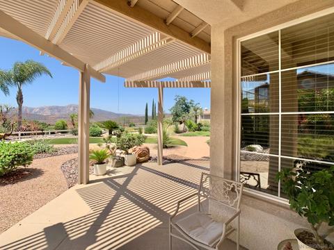 1652 La Force Rd, Alpine, CA 91901 photo 18