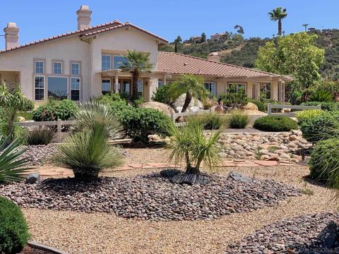 1652 La Force Rd, Alpine, CA 91901 photo 4