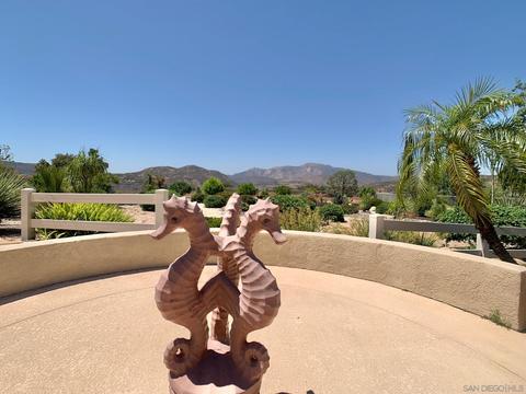 1652 La Force Rd, Alpine, CA 91901 photo 25