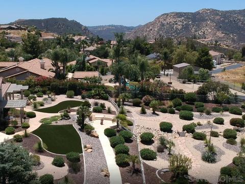 1652 La Force Rd, Alpine, CA 91901 photo 17