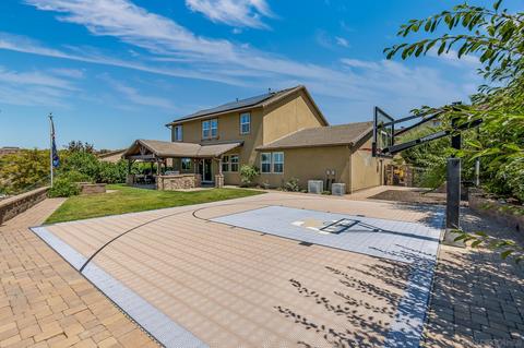 6307 Triana St, Santee, CA 92071 photo 45
