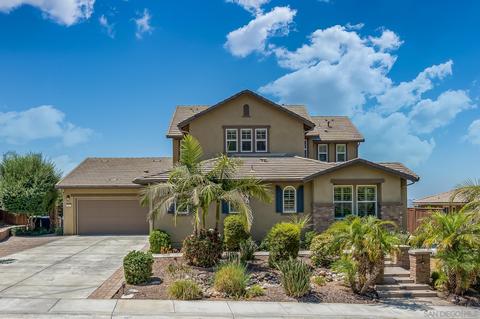 6307 Triana St, Santee, CA 92071 photo 8