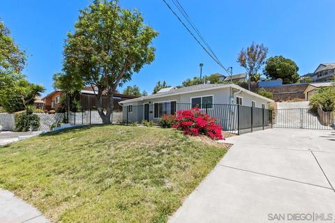 8329 Prospect Ave, Santee, CA 92071 photo 4