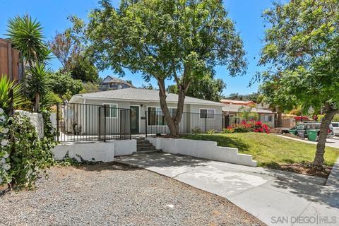 8329 Prospect Ave, Santee, CA 92071 photo 2