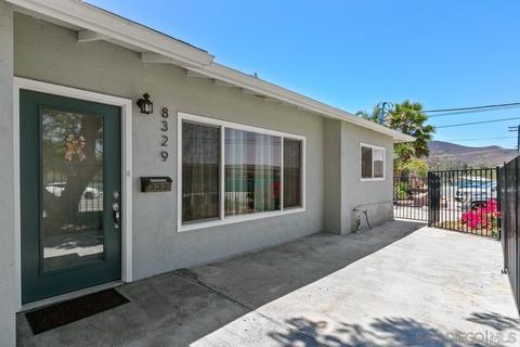 8329 Prospect Ave, Santee, CA 92071 photo 5