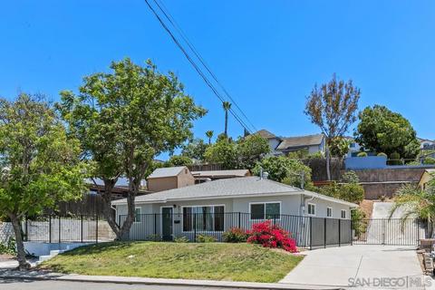 8329 Prospect Ave, Santee, CA 92071 photo 3