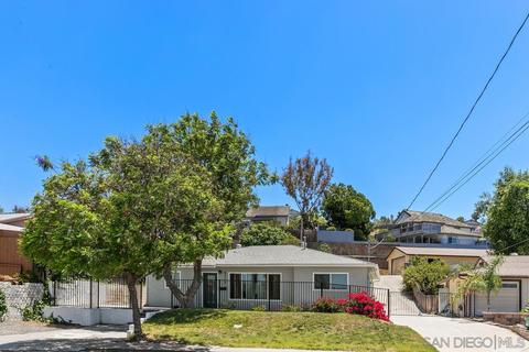 8329 Prospect Ave, Santee, CA 92071 photo 1