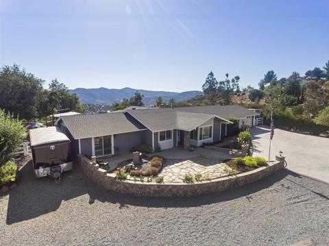 1452 Blue Lilac Ln, Alpine, CA 91901 photo 55