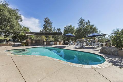 1452 Blue Lilac Ln, Alpine, CA 91901 photo 7