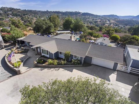 1452 Blue Lilac Ln, Alpine, CA 91901 photo 62