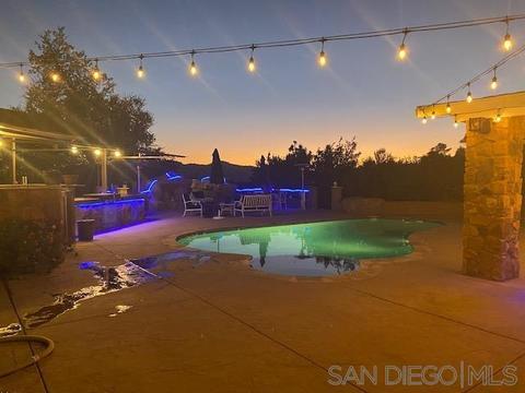 1452 Blue Lilac Ln, Alpine, CA 91901 photo 68