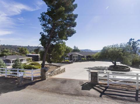 1452 Blue Lilac Ln, Alpine, CA 91901 photo 42