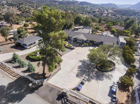 1452 Blue Lilac Ln, Alpine, CA 91901 photo 57