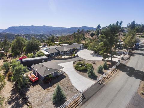 1452 Blue Lilac Ln, Alpine, CA 91901 photo 56
