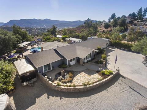 1452 Blue Lilac Ln, Alpine, CA 91901 photo 63