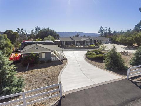 1452 Blue Lilac Ln, Alpine, CA 91901 photo 40