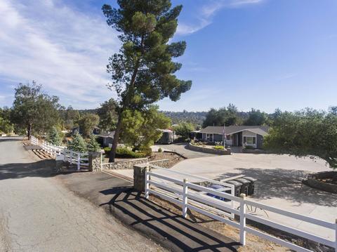 1452 Blue Lilac Ln, Alpine, CA 91901 photo 41
