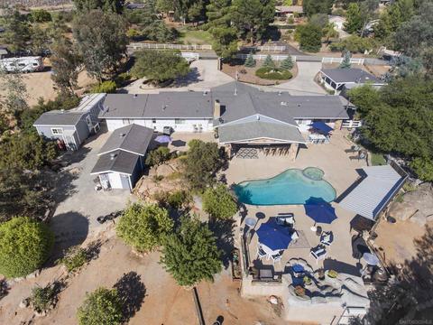1452 Blue Lilac Ln, Alpine, CA 91901 photo 54