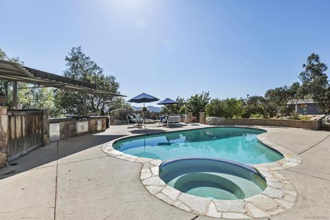 1452 Blue Lilac Ln, Alpine, CA 91901 photo 3