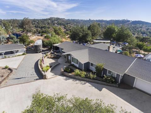 1452 Blue Lilac Ln, Alpine, CA 91901 photo 43