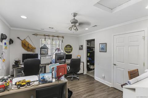 1452 Blue Lilac Ln, Alpine, CA 91901 photo 49