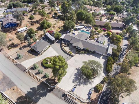1452 Blue Lilac Ln, Alpine, CA 91901 photo 58