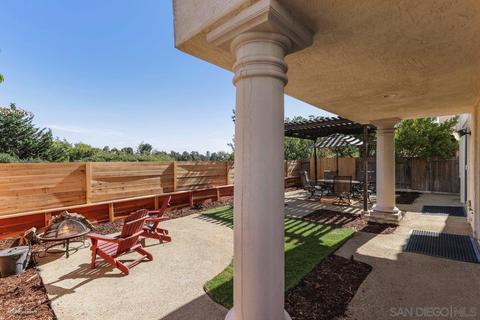 3707 Via Del Rancho, Oceanside, CA 92056 photo 40