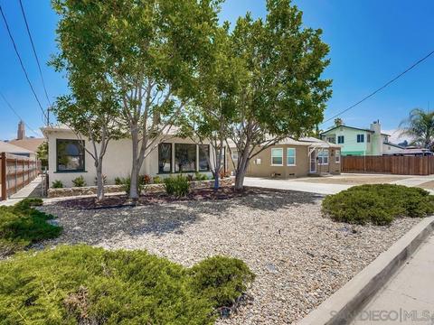 5127 Randlett Dr, La Mesa, CA 91942 photo 25