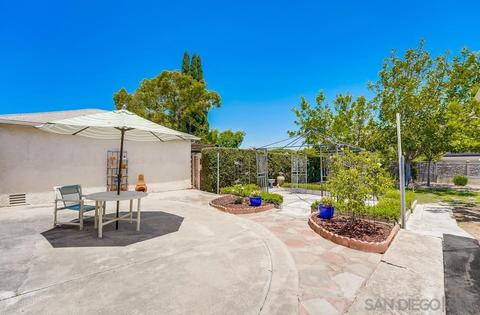 5127 Randlett Dr, La Mesa, CA 91942 photo 26