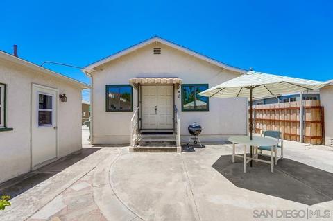 5127 Randlett Dr, La Mesa, CA 91942 photo 20