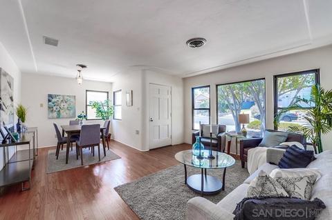 5127 Randlett Dr, La Mesa, CA 91942 photo 1