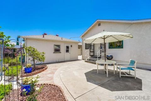 5127 Randlett Dr, La Mesa, CA 91942 photo 27