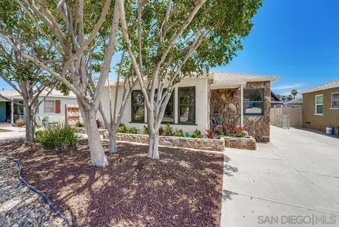 5127 Randlett Dr, La Mesa, CA 91942 photo 3