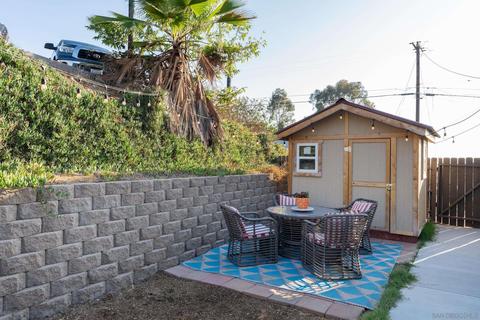 4643 Pomona Ave, La Mesa, CA 91942 photo 23