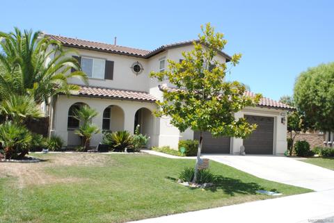 45891 Hunter Lodge Ln, Temecula, CA 92592 photo 2