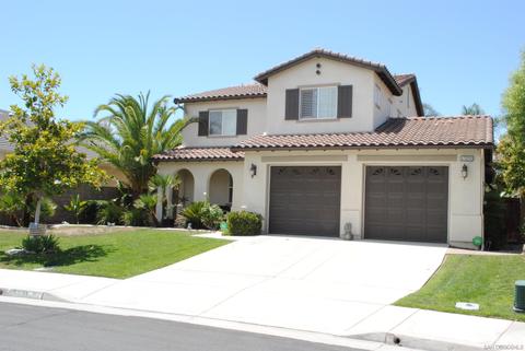 45891 Hunter Lodge Ln, Temecula, CA 92592 photo 1